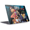 Cowboy Bebop Bounty Crew Surface Laptop 2 Skin